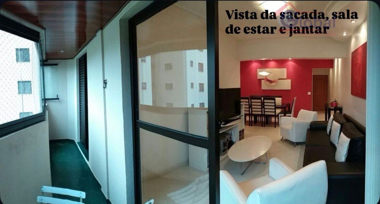 Apartamento para Locação - JARDIM DO MAR