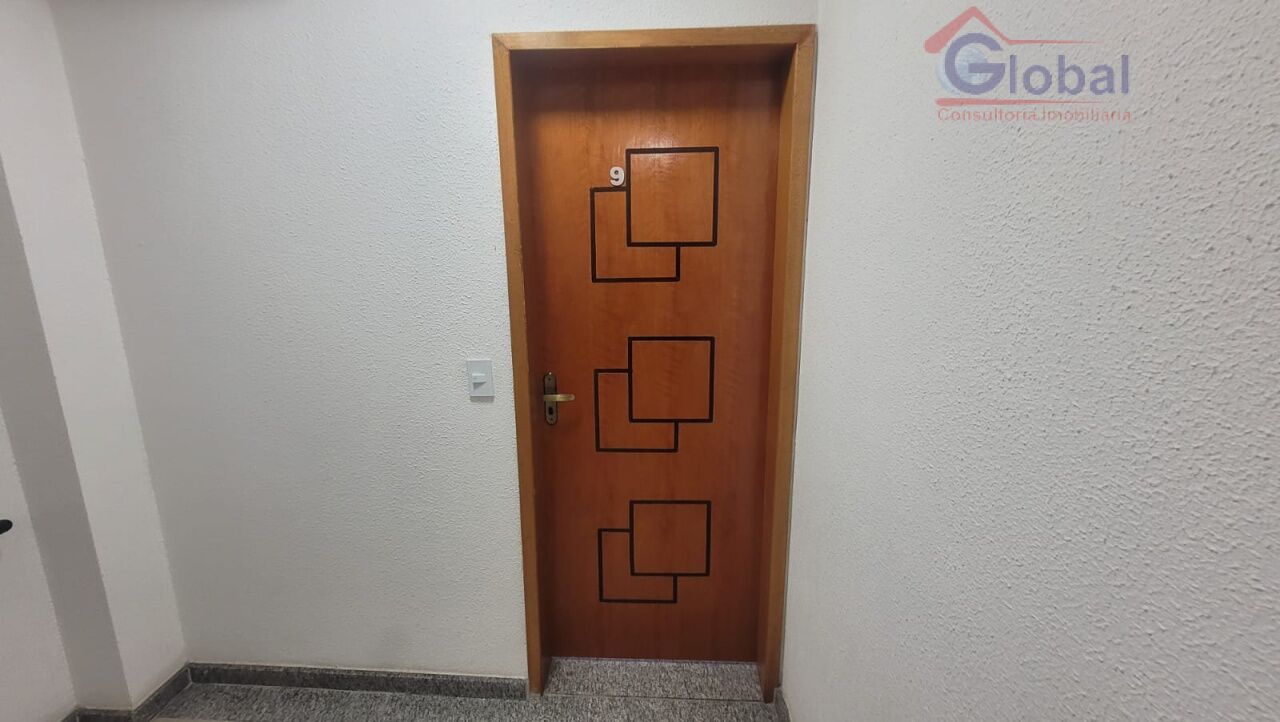 Cobertura Sem Condomínio para Venda - JARDIM OCARA