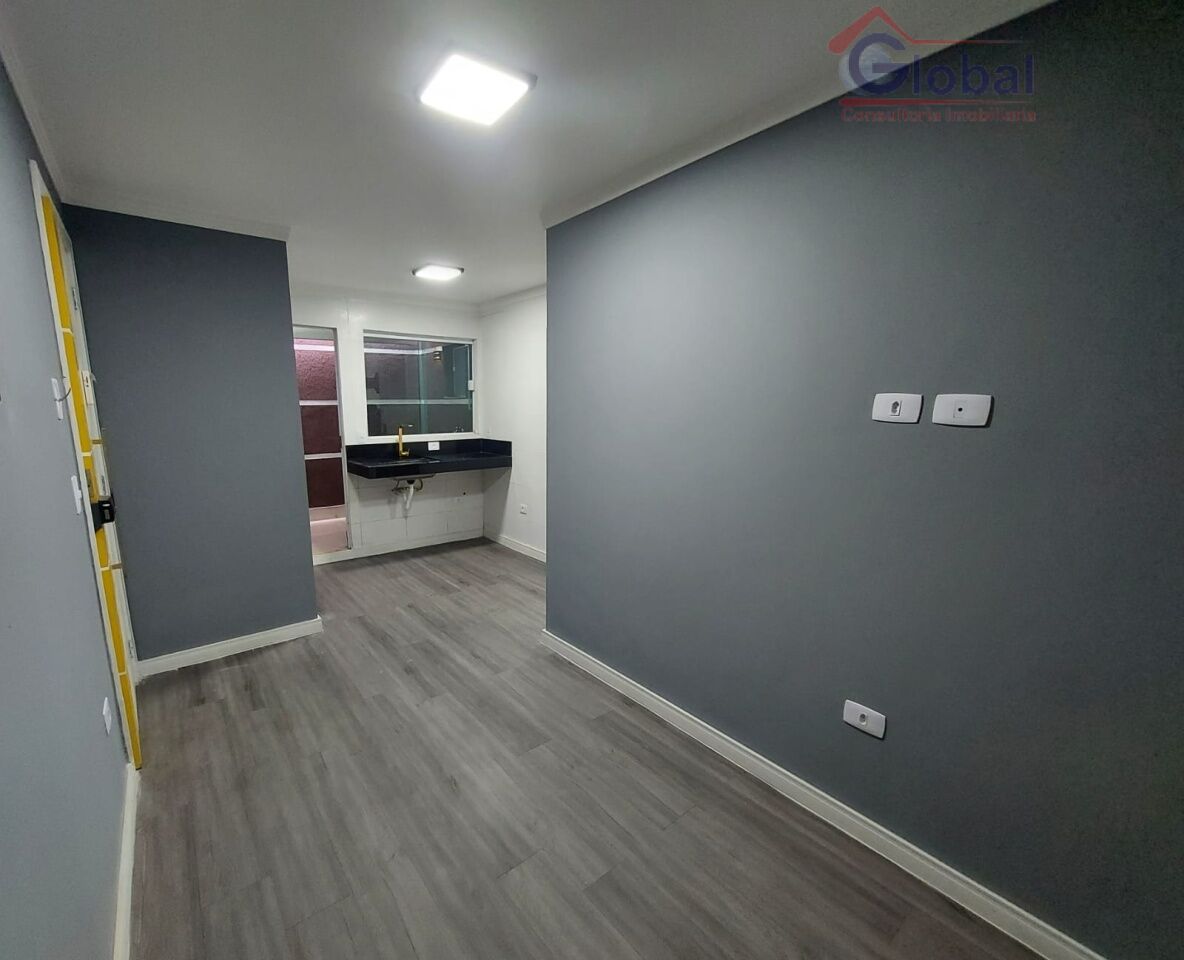 Apto Sem Condominio para Venda - JARDIM ALZIRA FRANCO