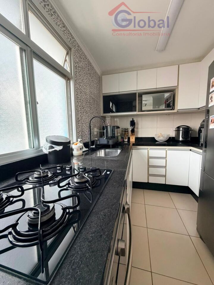 Apartamento para Venda - SANTA TEREZINHA