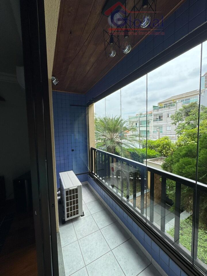 Apto Sem Condominio para Venda - Jardim
