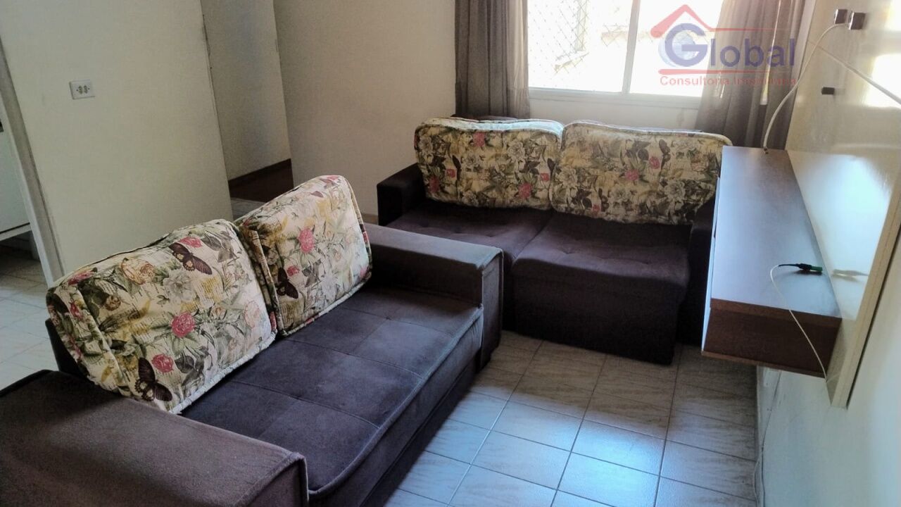 Apartamento para Venda - JARDIM ALVORADA