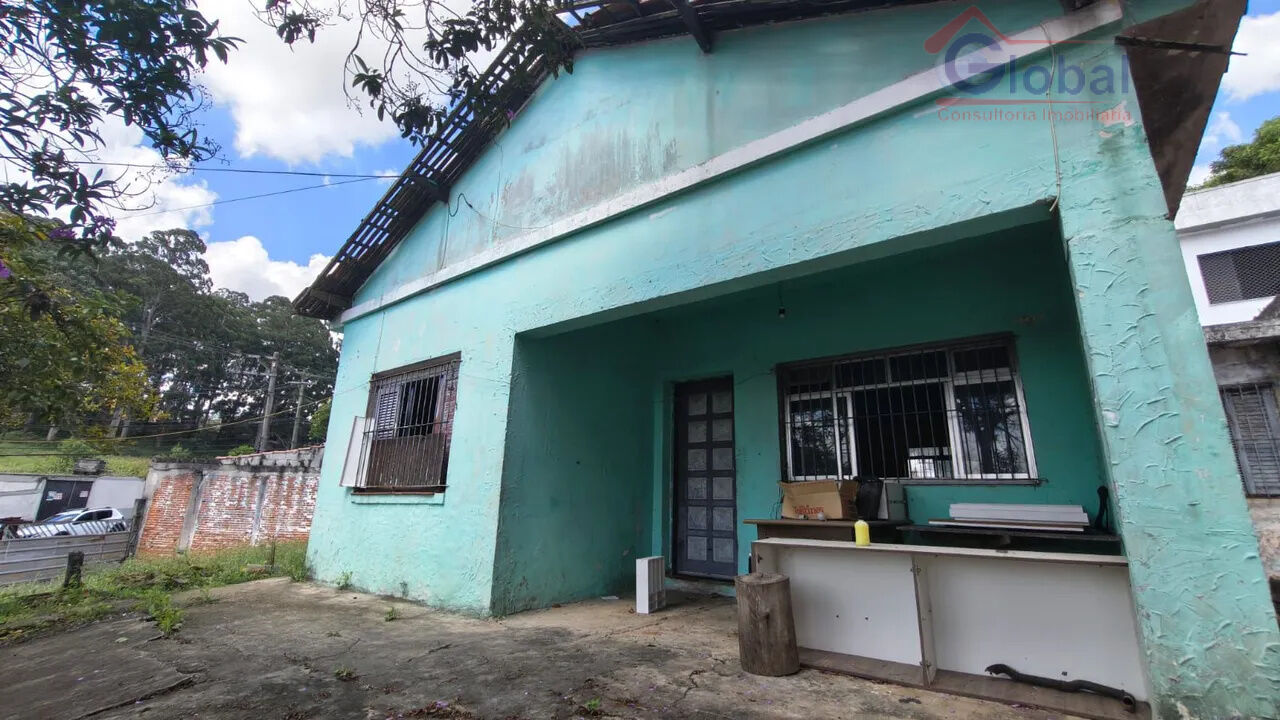 Casa Térrea para Venda - VILA JORDANÓPOLIS