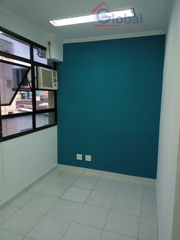 Sala Comercial para Venda - JARDIM DO MAR