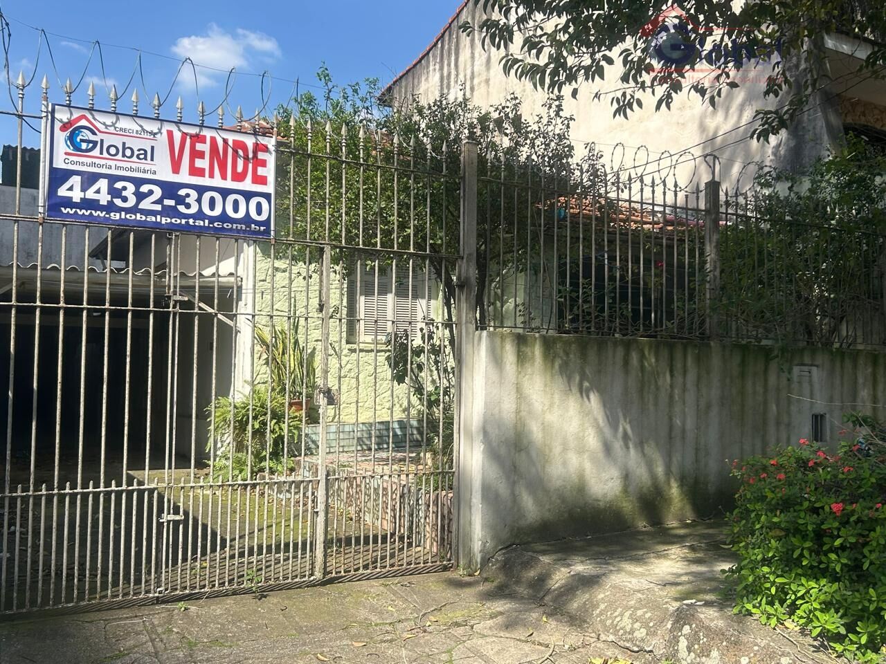 Terreno para Venda - Jardim
