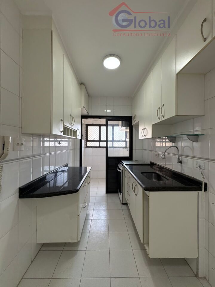 Apartamento para Venda - VILA EUCLIDES