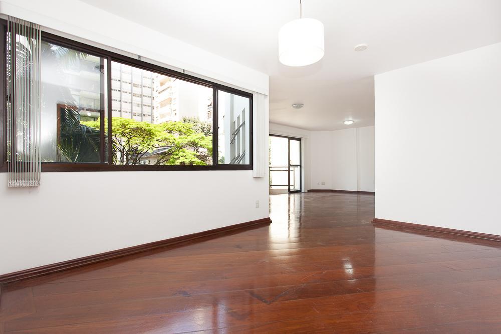 Apartamento para Venda - Higienópolis