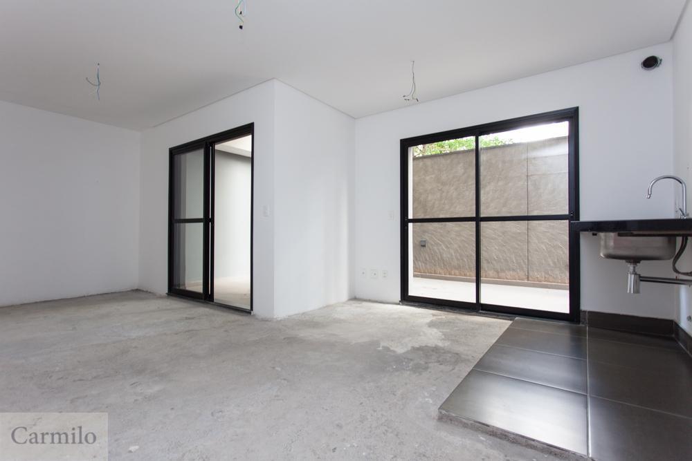 Apartamento Garden para Venda - Higienópolis