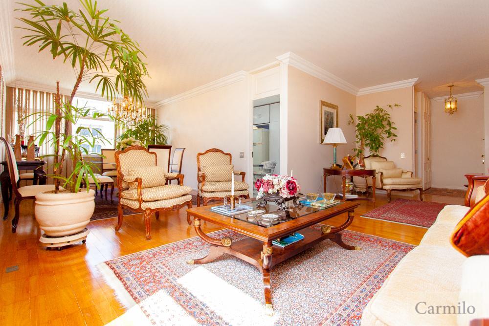 Apartamento para Venda - Higienópolis