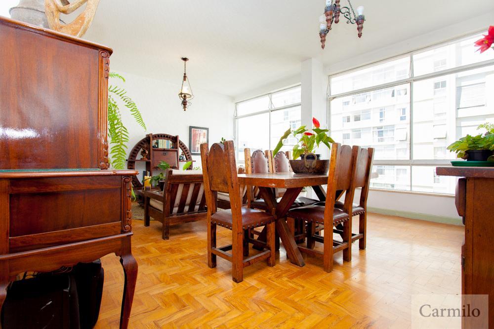 Apartamento para Venda - Higienópolis