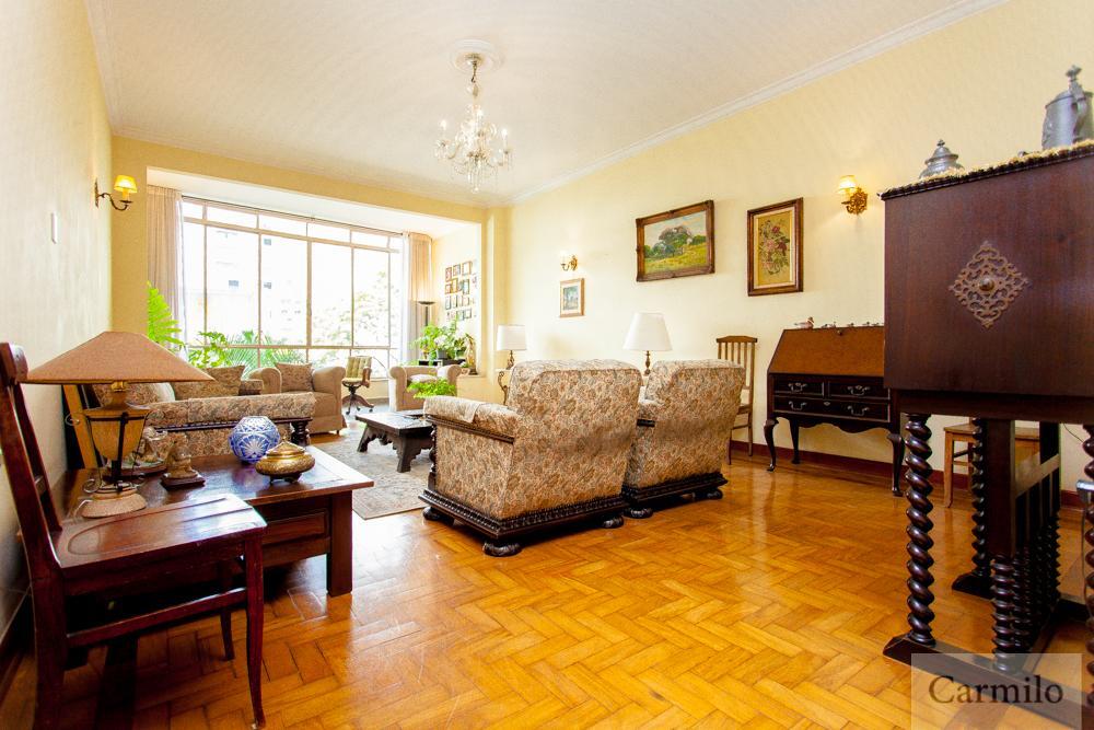 Apartamento para Venda - Higienópolis