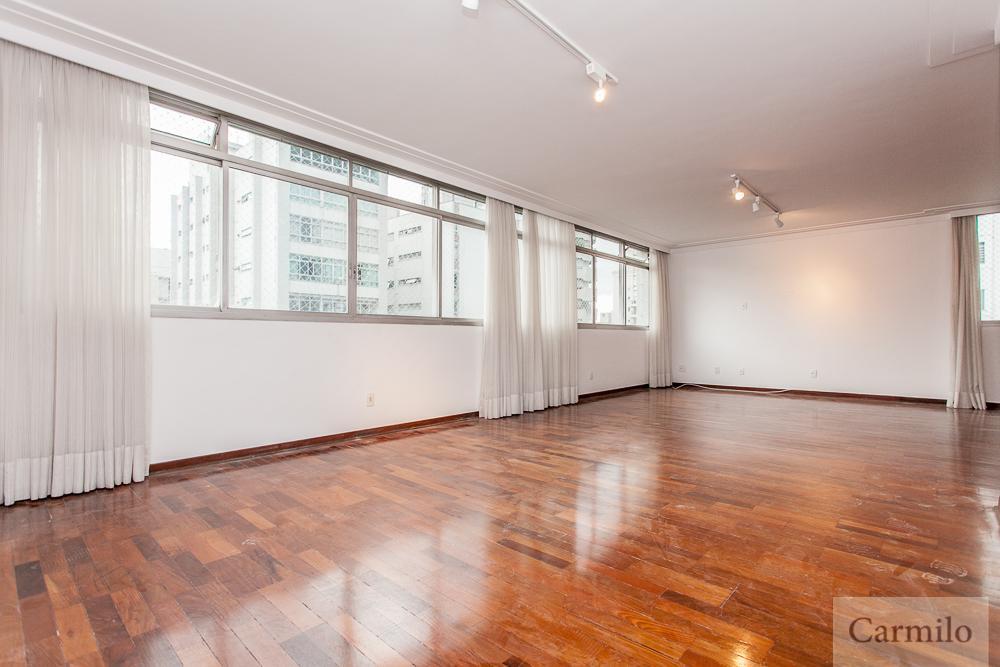 Apartamento para Venda - Higienópolis