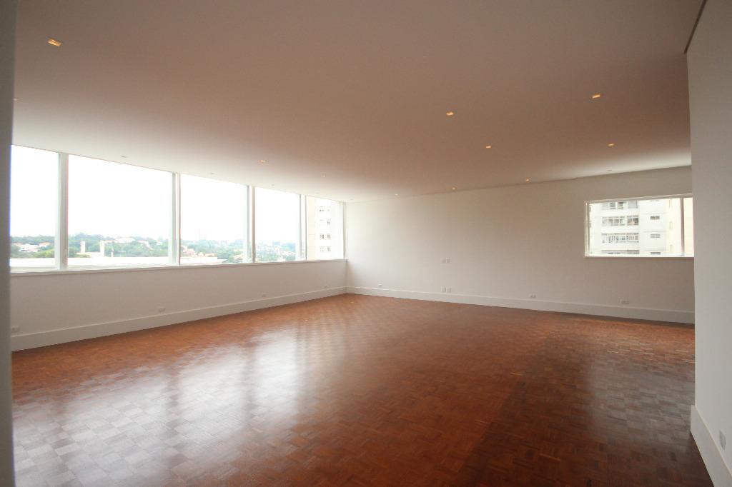 Apartamento para Venda - Higienópolis