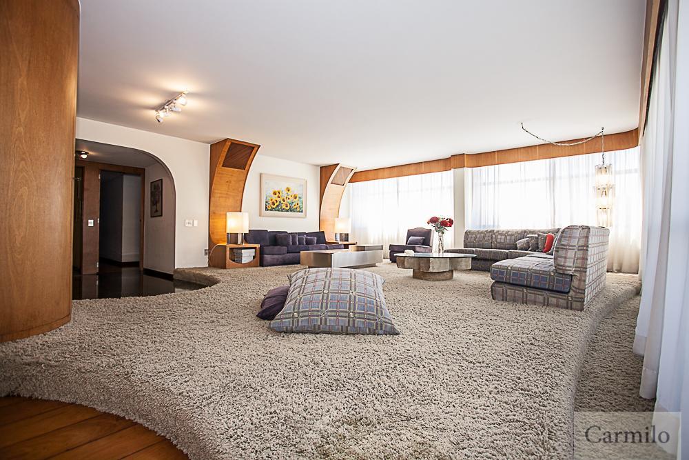 Apartamento para Venda - Higienópolis