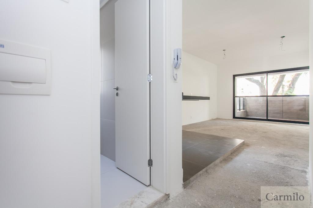 Apartamento para Venda - Higienópolis