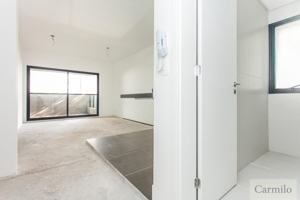 Apartamento para Venda - Higienópolis