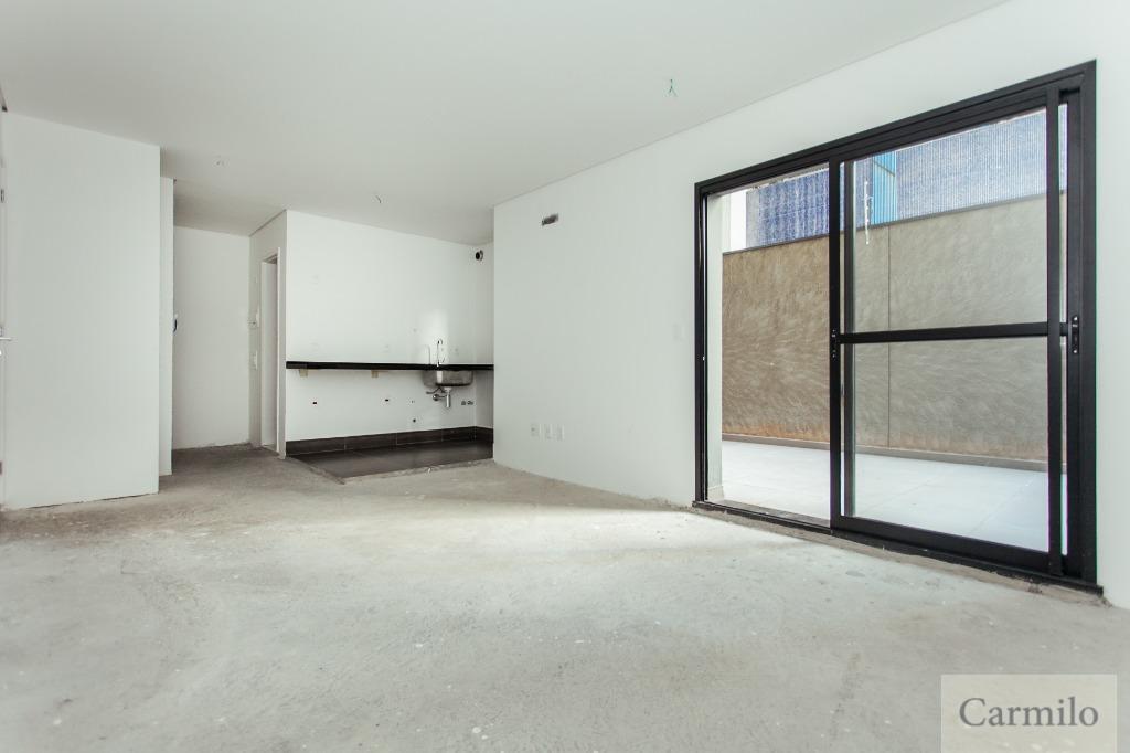 Apartamento Garden para Venda - Higienópolis