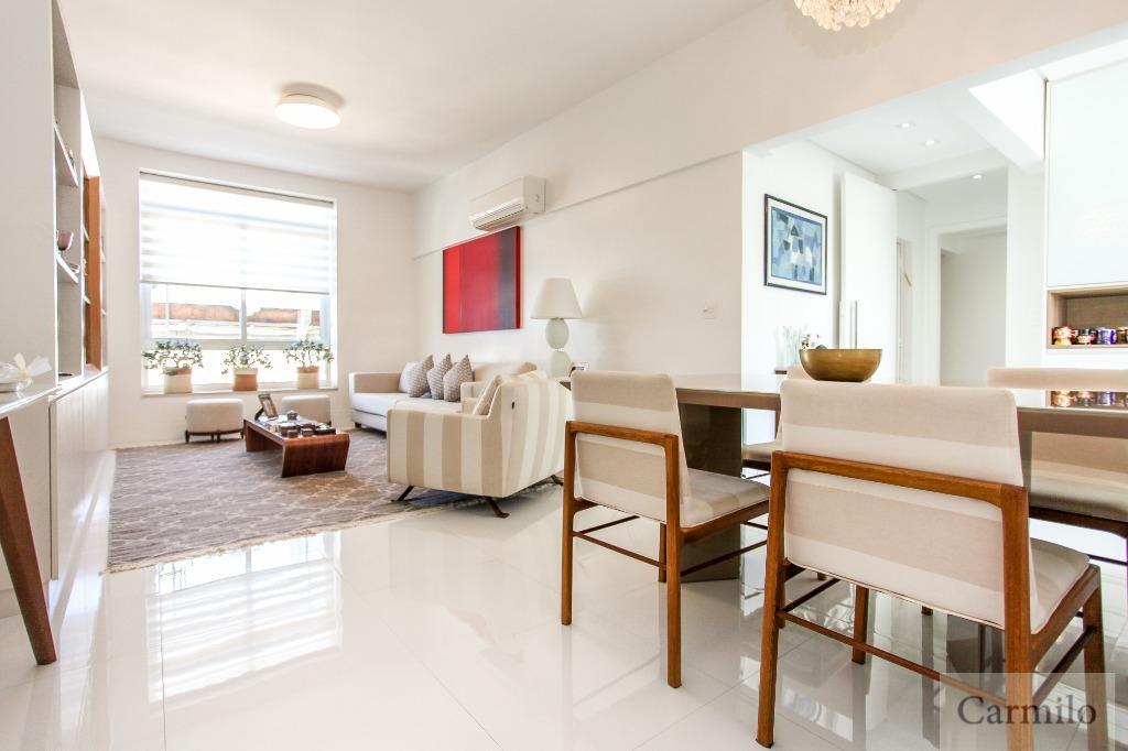 Apartamento para Venda - Higienópolis