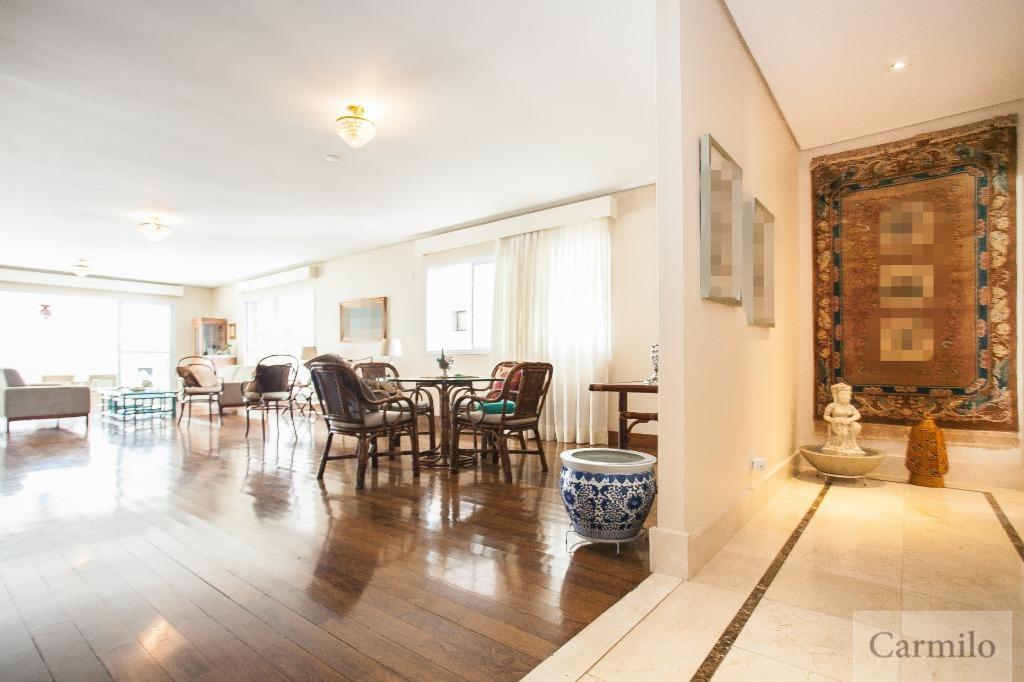 Apartamento para Venda - Higienópolis