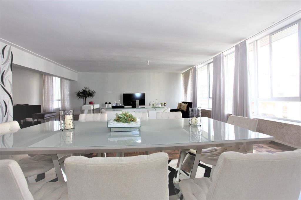 Apartamento para Venda - Higienópolis