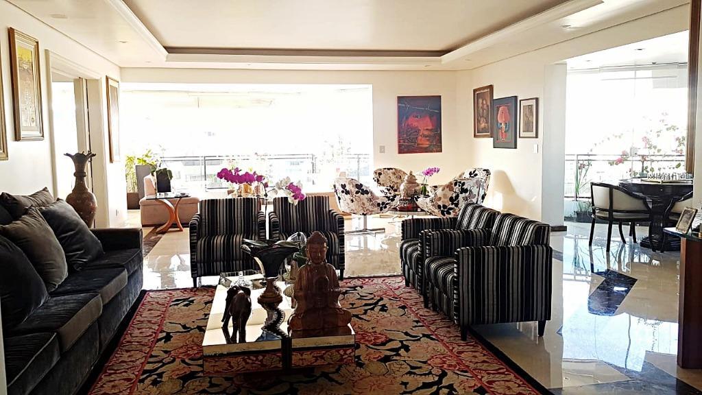 Apartamento para Venda - Higienópolis