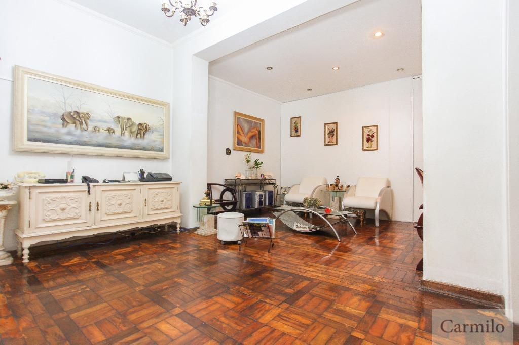 Apartamento para Venda - Higienópolis