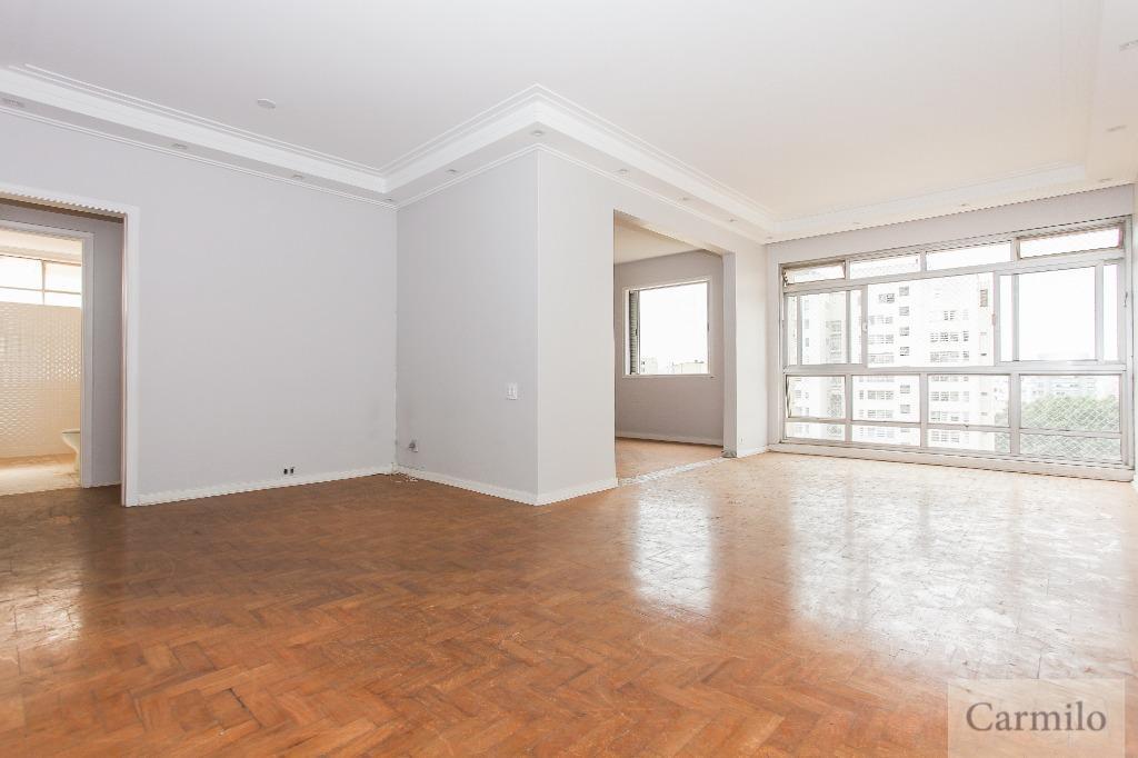 Apartamento para Venda - Higienópolis