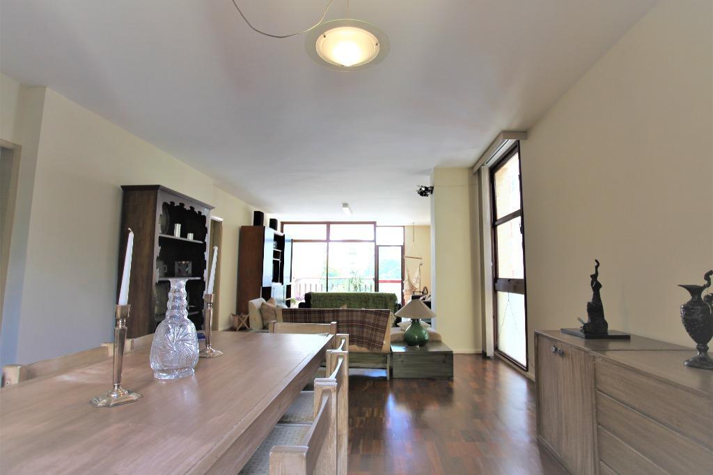 Apartamento para Venda - Higienópolis
