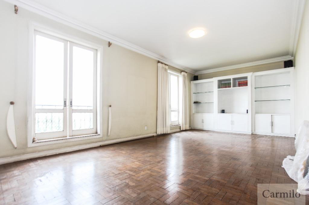 Apartamento para Venda - Higienópolis
