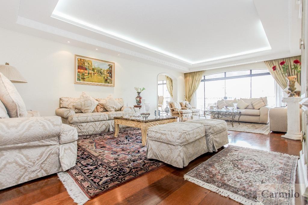 Apartamento para Venda - Higienópolis
