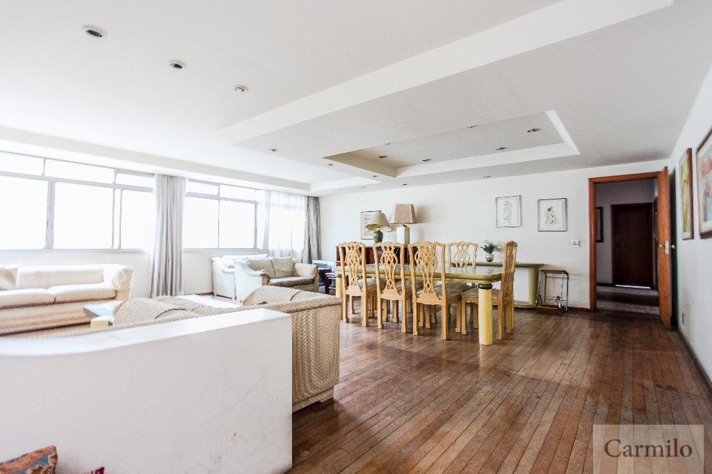 Apartamento para Venda - Higienópolis