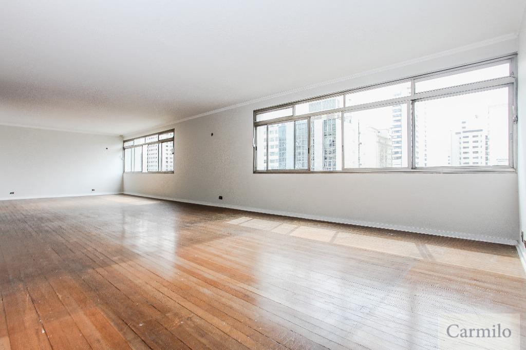 Apartamento para Venda - Higienópolis