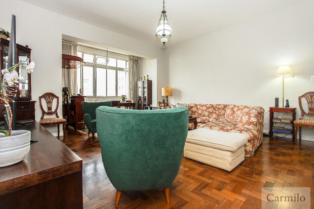 Apartamento para Venda - Higienópolis