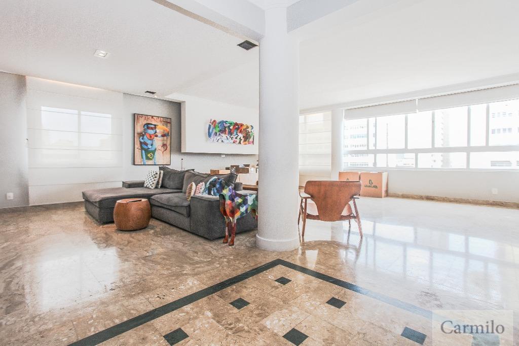 Apartamento para Venda - Higienópolis