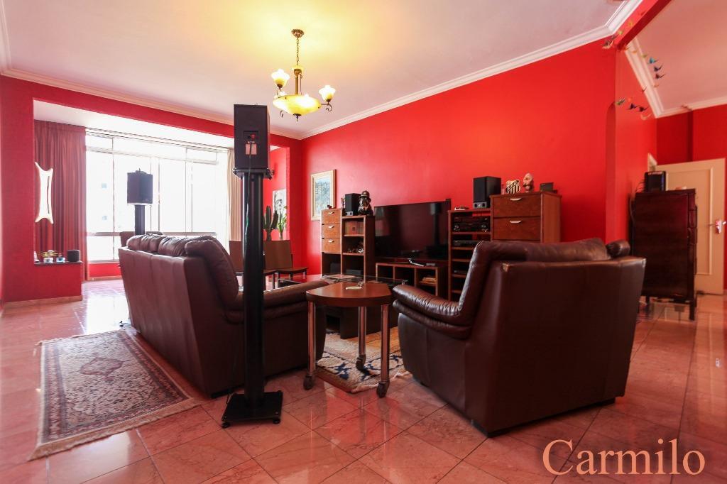 Apartamento para Venda - Higienópolis