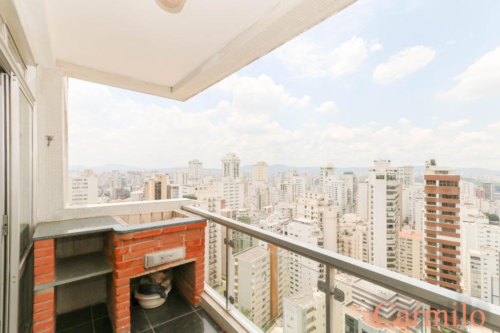 Apartamento para Venda - REGIÃO INDISPONÍVEL