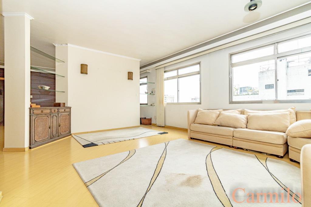 Apartamento para Venda - Higienópolis