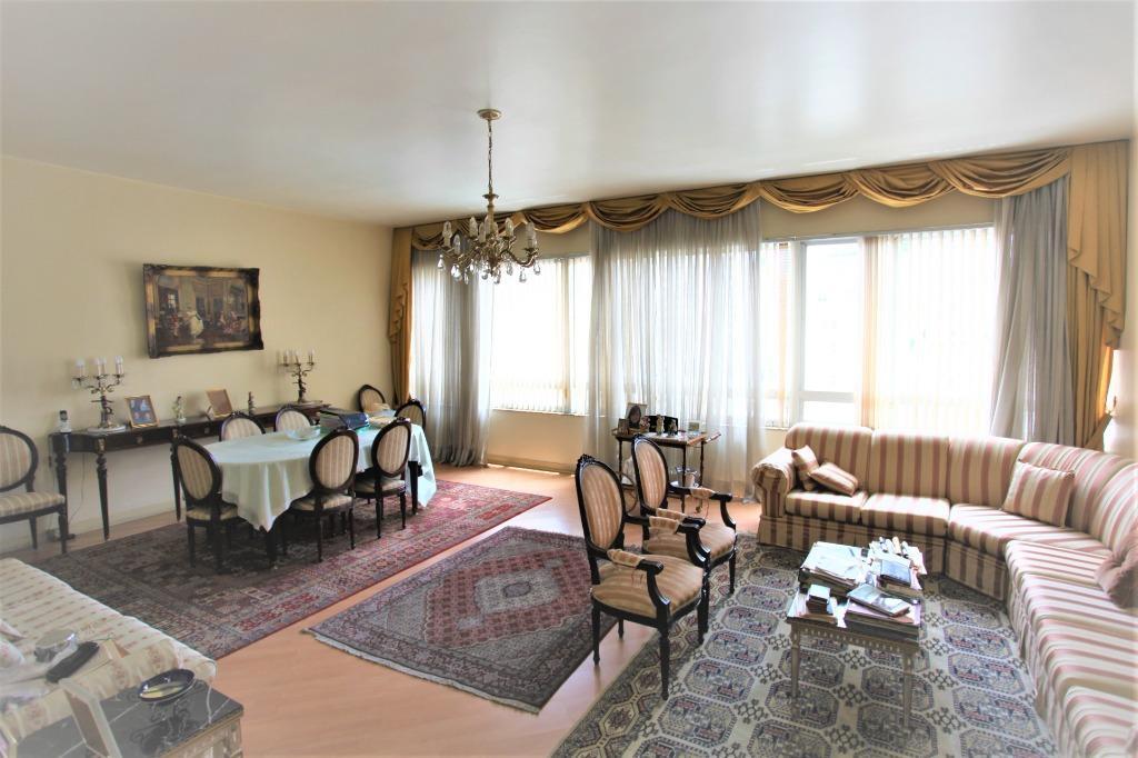 Apartamento para Venda - Higienópolis