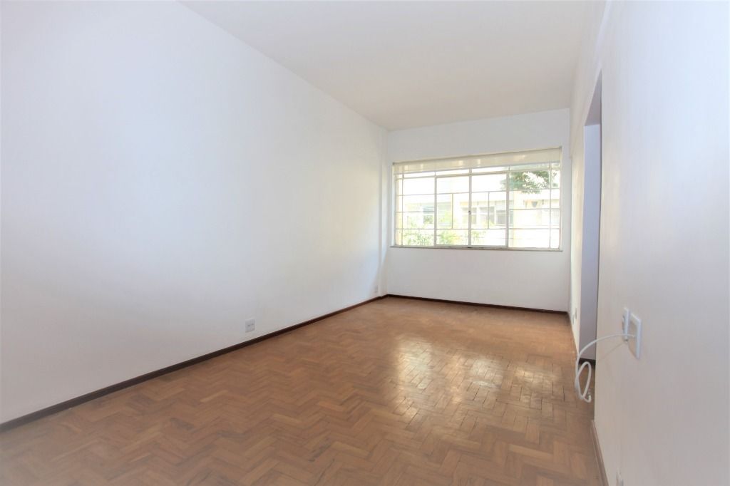 Apartamento para Venda - Higienópolis