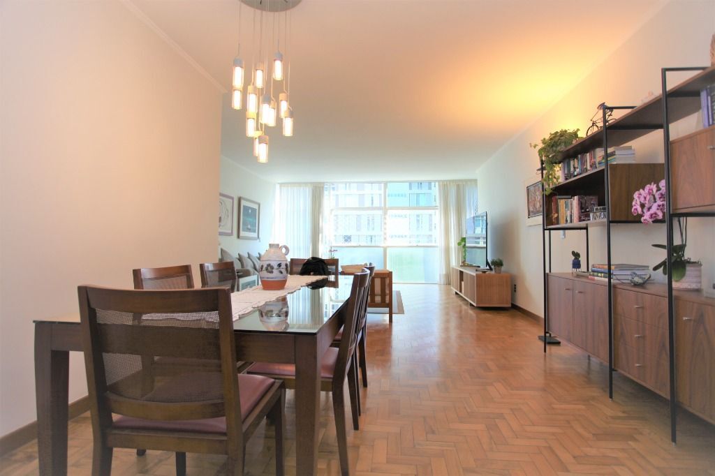 Apartamento para Venda - Higienópolis
