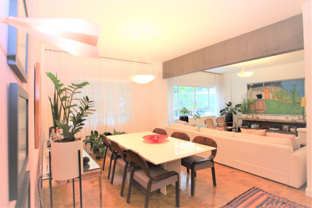 Apartamento para Venda - Higienópolis