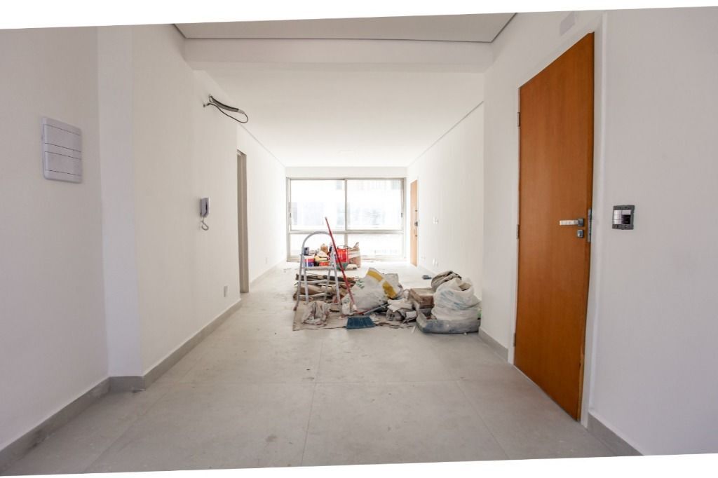Apartamento para Venda - Higienópolis