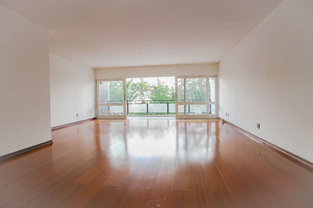 Apartamento para Venda - Higienópolis