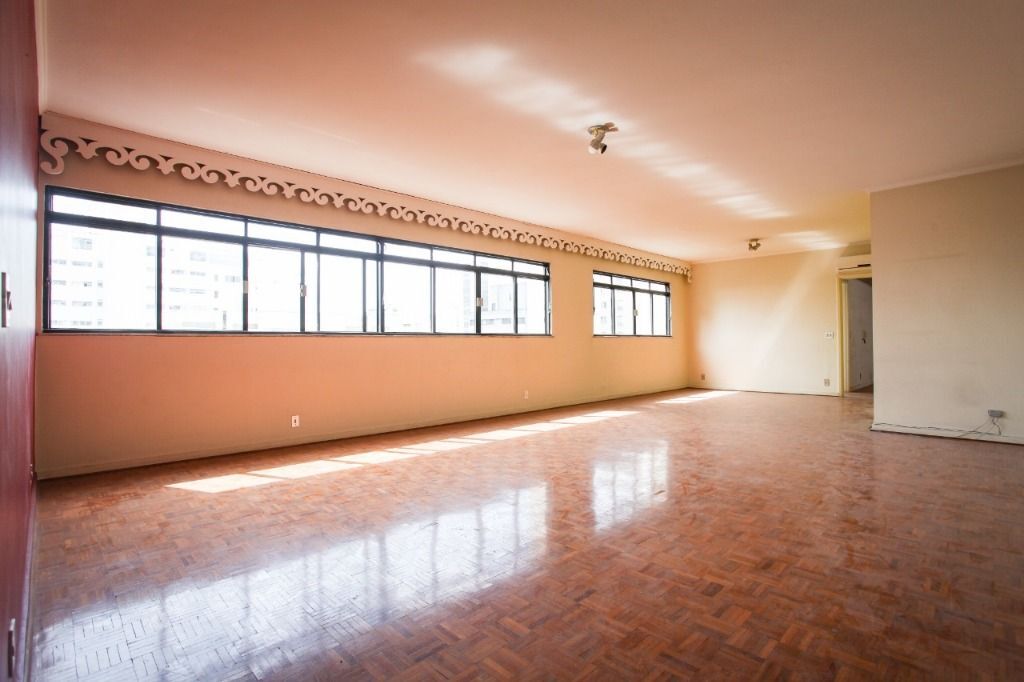 Apartamento para Venda - Higienópolis