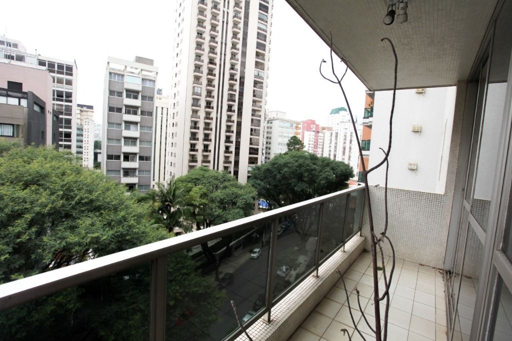 Apartamento para Venda - Higienópolis