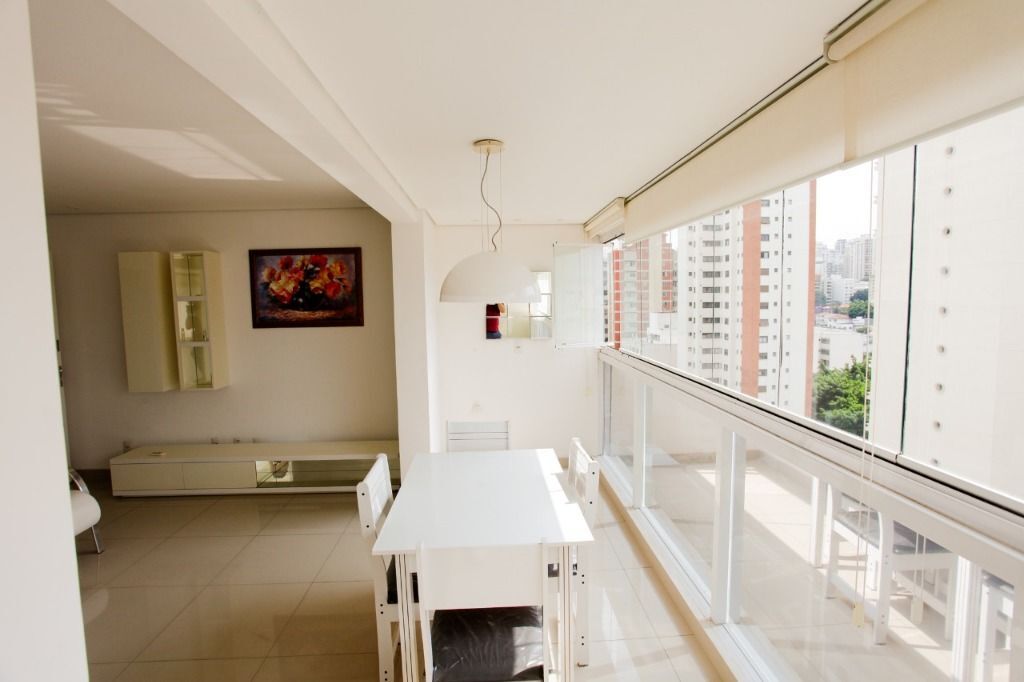 Apartamento para Venda - Higienópolis