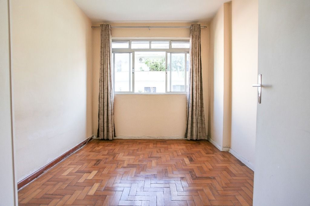 Apartamento para Venda - Higienópolis