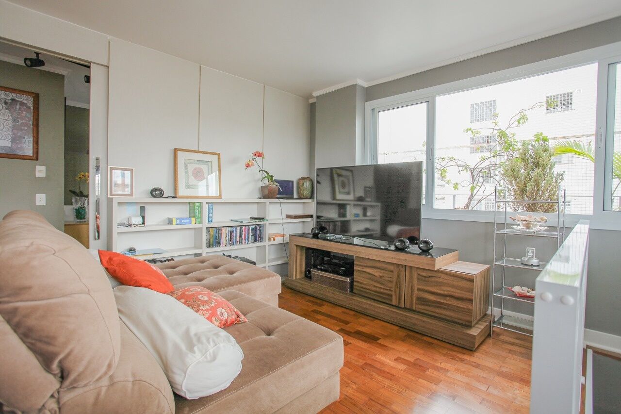 Duplex para Venda - Vila Buarque