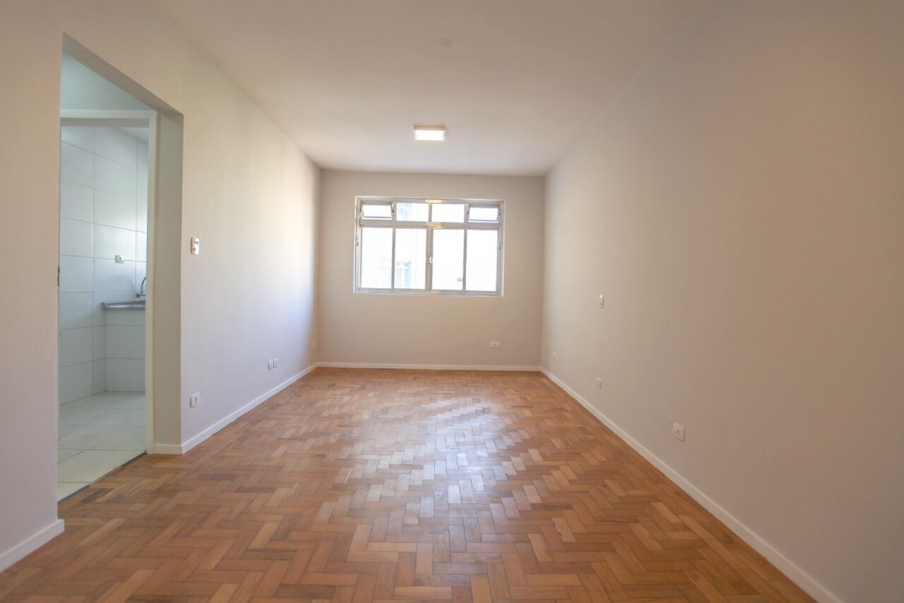 Edifício Residencial para Venda - Higienópolis