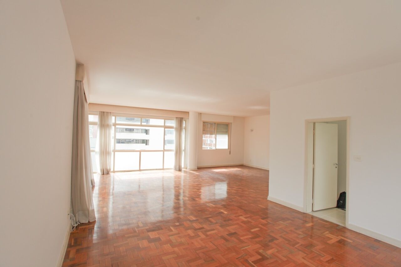 Apartamento para Venda - Santa Cecília